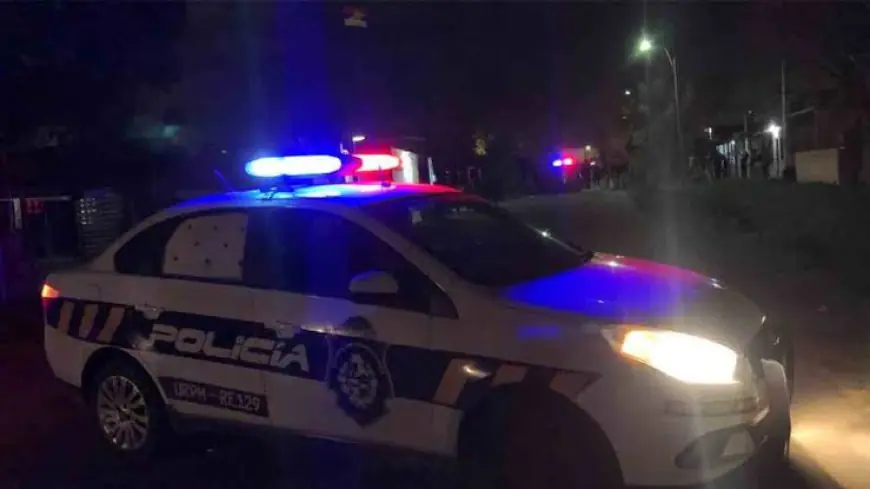 Homicidio en barrio Varona: un joven de 27 años murió tras recibir un disparo en una discusión