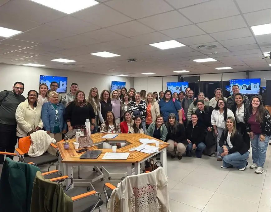 Hospital de Durazno impulsó jornada sobre el impacto emocional en los equipos de salud