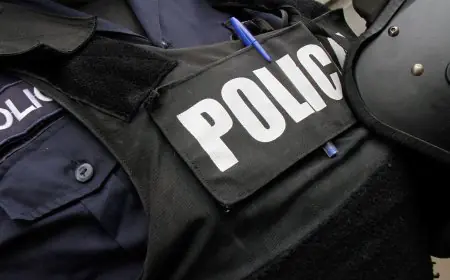 Durazno: una mujer condenada por drogas y tres siniestros viales graves marcaron el fin de semana