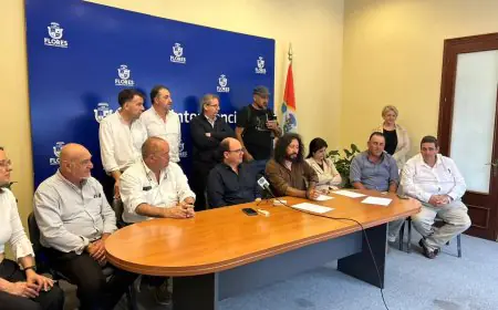 La 33ª edición del Festival del Lago “Andresito le canta al país” presentó su programación oficial