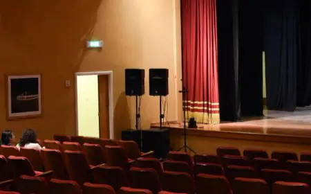 El Pequeño Teatro presenta su agenda de cierre de año con teatro, música y muestras