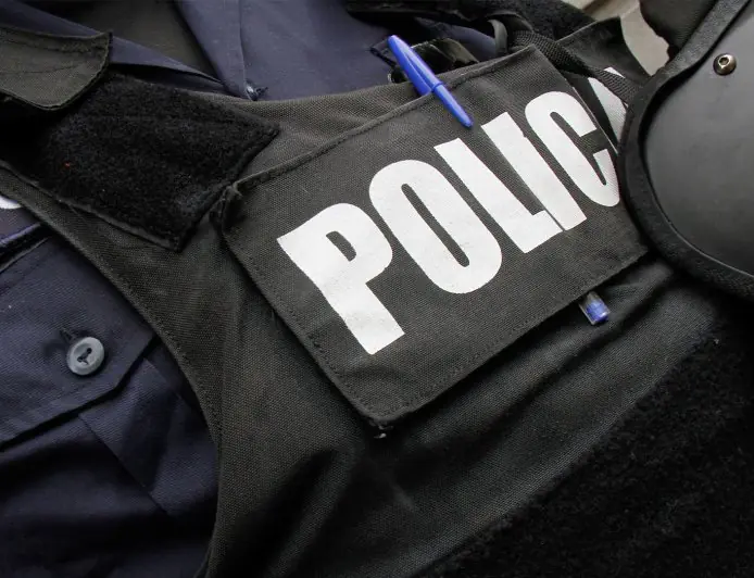 Durazno: una mujer condenada por drogas y tres siniestros viales graves marcaron el fin de semana