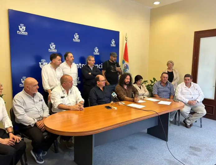 La 33ª edición del Festival del Lago “Andresito le canta al país” presentó su programación oficial