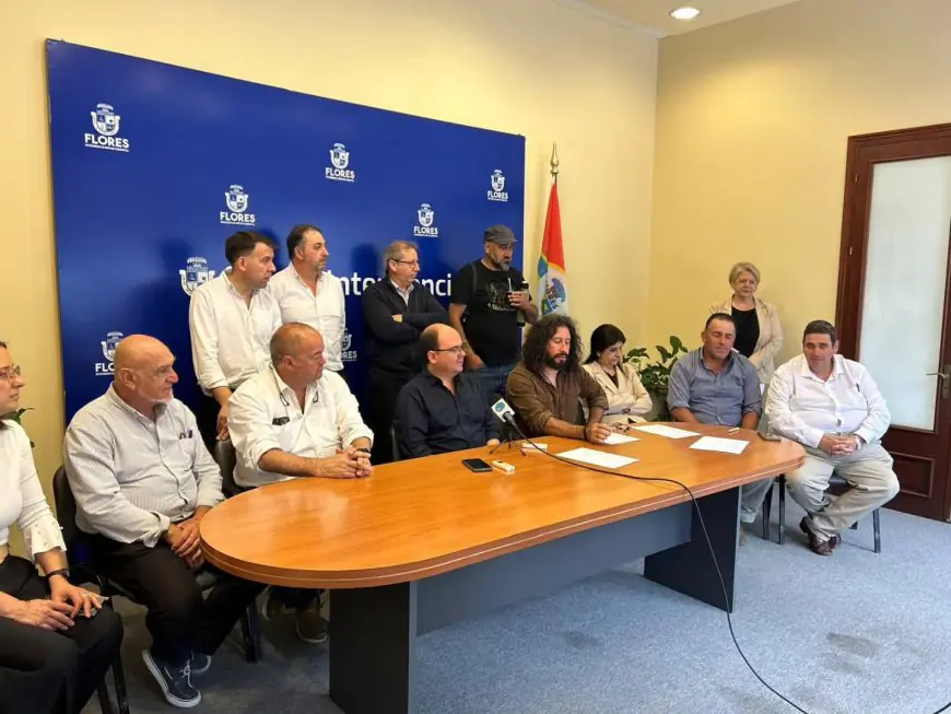 La 33ª edición del Festival del Lago “Andresito le canta al país” presentó su programación oficial