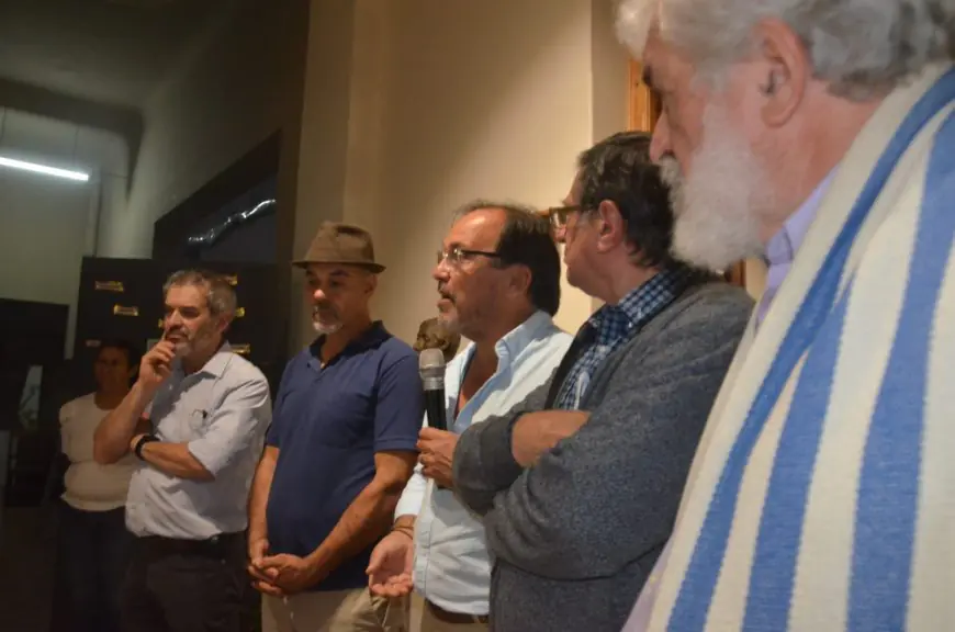 Feria del Libro Expo 2025 en Durazno cerró con cifras récord y alto nivel académico