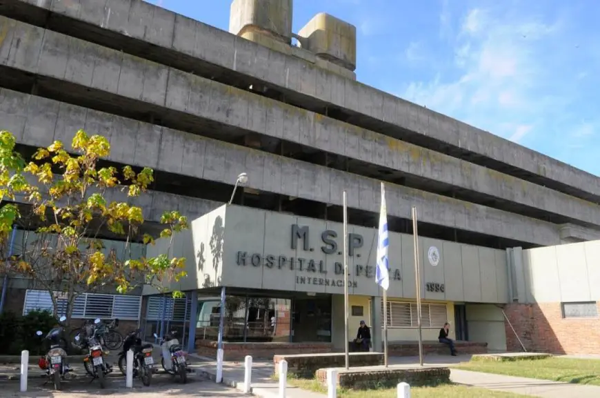 Información importante: anunciaron cambios en el servicio de farmacia en el Hospital Dr Emilio Penza