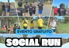 Durazno se prepara para el primer Social Run de FisioRunner en apoyo al Hospital Dr. Emilio Penza