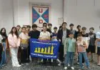 Mathias Barros retuvo el título en el 8.º Campeonato de Ajedrez Ciudad de Durazno