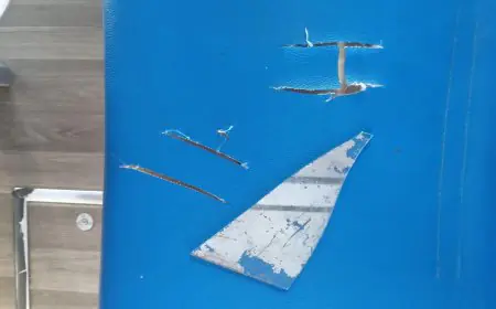 Durazno: Reportaron daños en asientos de una unidad de transporte urbano