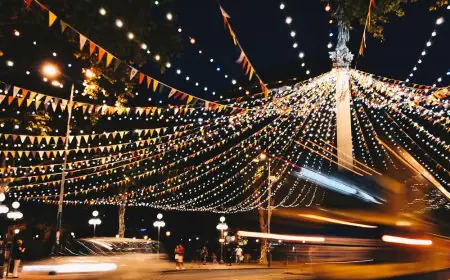 Uruguay, único país de Latinoamérica que no celebra oficialmente la Navidad: ¿Cuál es el motivo?