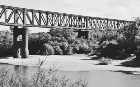 Durazno: Hallaron sin vida a persona reportada como ausente