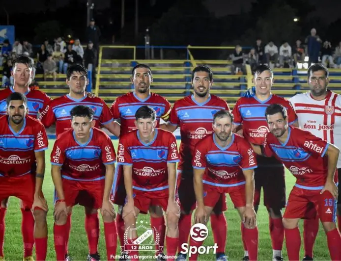 Durazno ya conoce su rival por Tacuarembó Interior