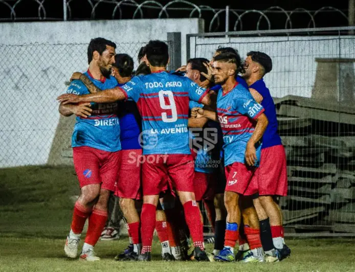 San Gregorio venció 2 a 0 a Paso de los Toros y jugará la Copa de Selecciones de OFI