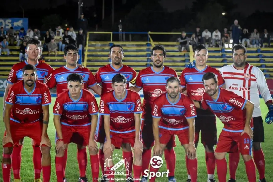 Durazno ya conoce su rival por Tacuarembó Interior