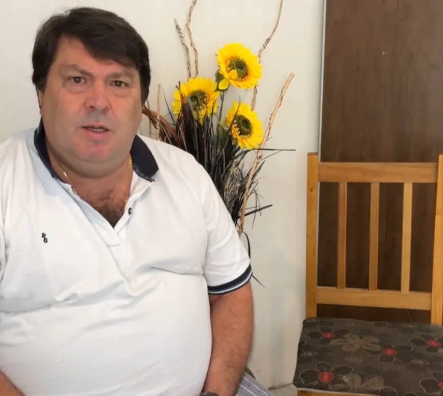 Durazno despide a Mauricio Hernández, destacado actor político y social