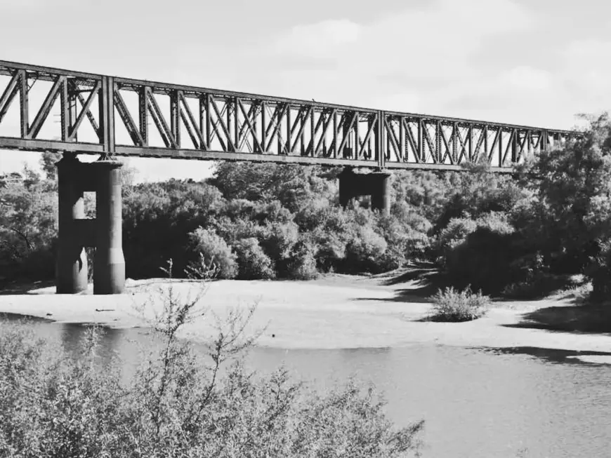 Durazno: Hallaron sin vida a persona reportada como ausente