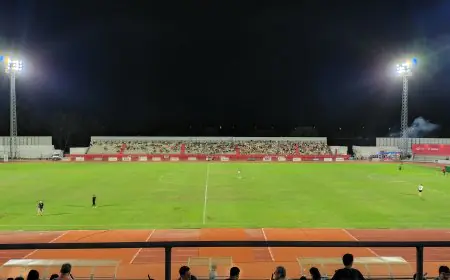 Durazno derrotó a Sarandí del Yi 4-2 en mayores