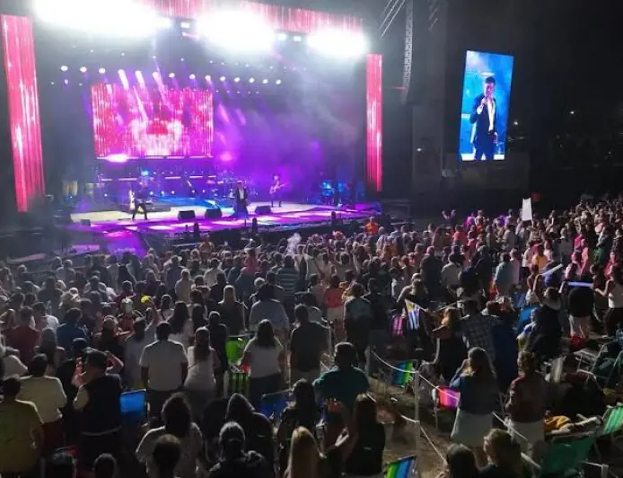 La Movida Tropical tendrá operativo especial de seguridad y controles policiales en el Parque de la Hispanidad