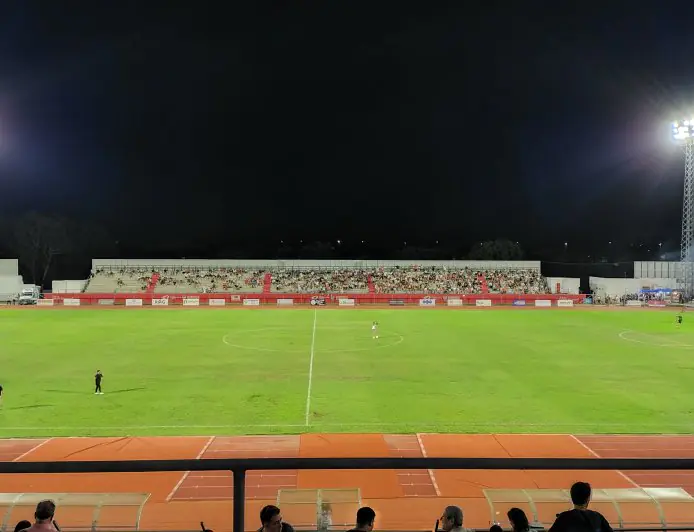 Durazno derrotó a Sarandí del Yi 4-2 en mayores