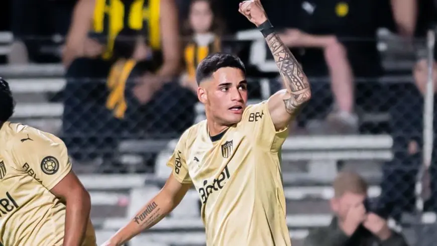 Boston River eliminó a Peñarol y jugará la final de la Copa de la Liga AUF