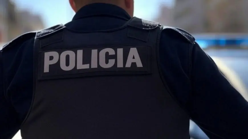Detienen a hombre por violar medidas cautelares de no acercamiento