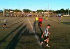 Continúa el Torneo de los Barrios con interesantes encuentros