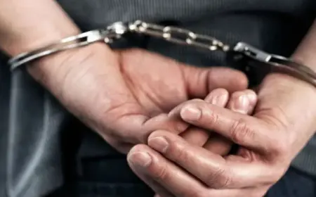 Condenado a prisión por hurto agravado en Durazno: irá 19 meses tras las rejas