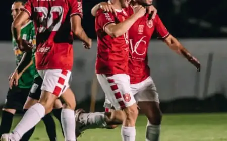 Durazno primero y San Gregorio logró una clasificación histórica en la última fecha del Sur