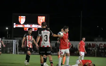 Durazno va por su 20° título en la Confederación Sur