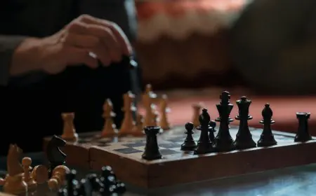 11.º Torneo de Verano de Ajedrez en Durazno: Juan Ignacio Suárez se coronó campeón invicto