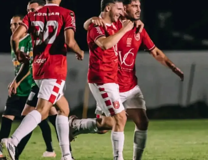 Durazno primero y San Gregorio logró una clasificación histórica en la última fecha del Sur