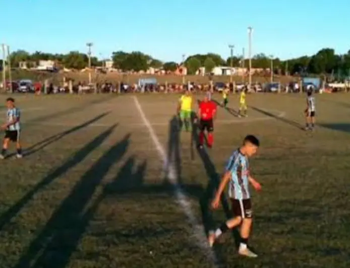 Continúa el Torneo de los Barrios con interesantes encuentros