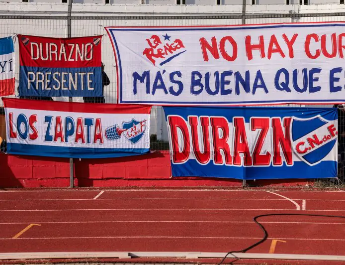Nacional en Durazno: los tricolores quieren ganar y convencer ante Progreso en la previa del clásico
