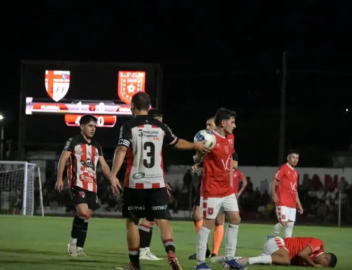 Durazno va por su 20° título en la Confederación Sur