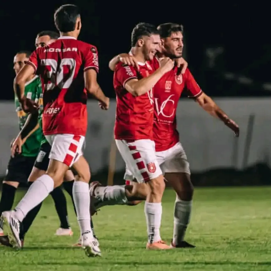 Durazno primero y San Gregorio logró una clasificación histórica en la última fecha del Sur