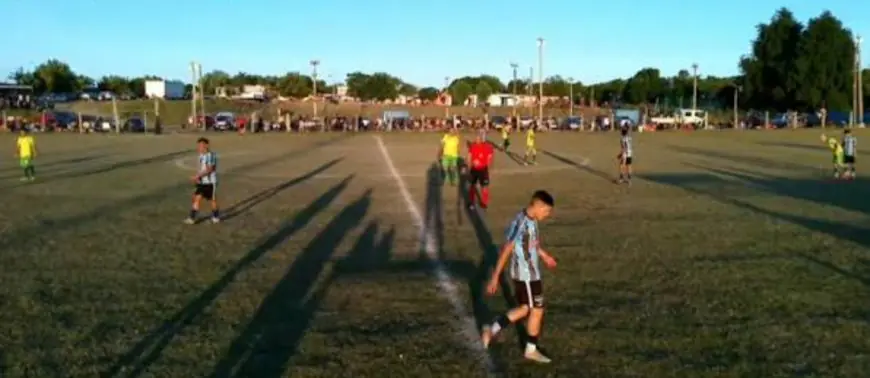 Continúa el Torneo de los Barrios con interesantes encuentros