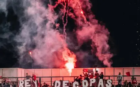 Durazno recibe a Maldonado por un lugar en la final del Interior